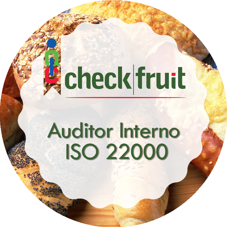 Corso per la qualifica di Auditor Interno ISO 22000
